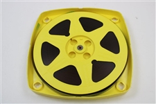 1985 The Memorial Tournament Reel-to-Reel Color Highlights 16mm Film in Protective Case - Hale Irwin