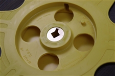 1985 The Memorial Tournament Reel-to-Reel Color Highlights 16mm Film in Protective Case - Hale Irwin