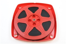 1983 The Memorial Tournament Reel-to-Reel Color Highlights 16mm Film in Protective Case - Hale Irwin
