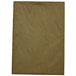 United States Patent Office 'Patent No. 513,733 Patented Jan. 30, 1894' Golf Stick Print - Framed