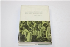 Jack Fleck Signed 1966 'The U.S. Open 1895-1965: Complete...Championship' Book by Flaherty JSA ALOA