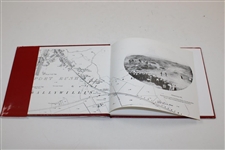 100 Years 'Royal Portrush Golf Club: A History' Book - 1888-1988