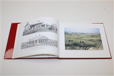 100 Years 'Royal Portrush Golf Club: A History' Book - 1888-1988