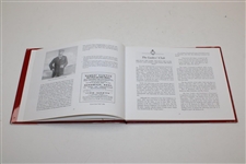 100 Years 'Royal Portrush Golf Club: A History' Book - 1888-1988