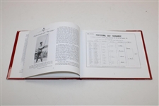 100 Years 'Royal Portrush Golf Club: A History' Book - 1888-1988