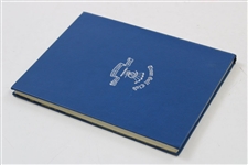 1974 'Troon Golf Club: Its History from 1878' History Book by Ian M. Mackintosh, S.S.C.