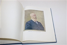 1974 'Troon Golf Club: Its History from 1878' History Book by Ian M. Mackintosh, S.S.C.