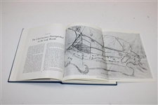 1974 'Troon Golf Club: Its History from 1878' History Book by Ian M. Mackintosh, S.S.C.