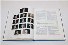 1974 'Troon Golf Club: Its History from 1878' History Book by Ian M. Mackintosh, S.S.C.