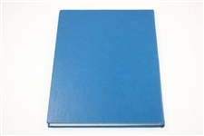 1974 'Troon Golf Club: Its History from 1878' History Book by Ian M. Mackintosh, S.S.C.