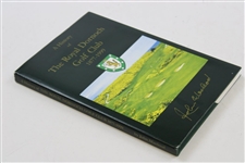 2010 'A History of The Royal Dornoch GC 1877-1999' History Book by John Macleod
