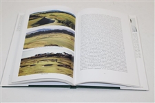 2010 'A History of The Royal Dornoch GC 1877-1999' History Book by John Macleod