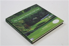 Alister Mackenzie's Masterpiece 'The Augusta National GC' Book by Stan Byrdy