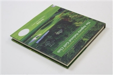 Alister Mackenzie's Masterpiece 'The Augusta National GC' Book by Stan Byrdy