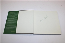 Alister Mackenzie's Masterpiece 'The Augusta National GC' Book by Stan Byrdy