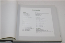 Alister Mackenzie's Masterpiece 'The Augusta National GC' Book by Stan Byrdy