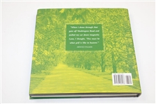 Alister Mackenzie's Masterpiece 'The Augusta National GC' Book by Stan Byrdy