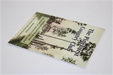2009 'The Pinehurst Country Club' Tufts Archives Historical Series Book by Kenneth Boyd