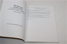 2009 'The Pinehurst Country Club' Tufts Archives Historical Series Book by Kenneth Boyd
