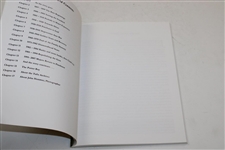 2009 'The Pinehurst Country Club' Tufts Archives Historical Series Book by Kenneth Boyd