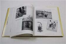 2005 'Pinehurst: Golf, History, and the Good Life' Book by Audrey Moriarty