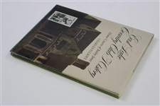 1984 'East Lake Country Club History: Home Course of Bobby Jones' Book by Charles Elliott