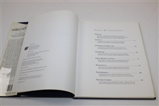 1992 'A Paradise Called Pebble Beach' Book by Ray A. March