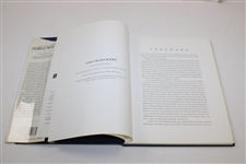 1992 'A Paradise Called Pebble Beach' Book by Ray A. March