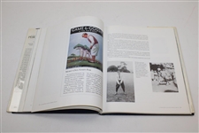 1992 'A Paradise Called Pebble Beach' Book by Ray A. March