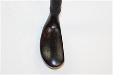 Vintage Unmarked Golf Club/Walking Stick