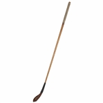 Miniature 1980’s Replica wood shaft Troon club