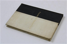 1905 'Philadelphia Country Club' History Book 