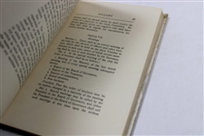 1905 'Philadelphia Country Club' History Book 