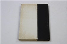 1905 'Philadelphia Country Club' History Book 