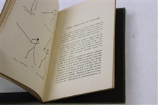 1890 'Hints on Golf' Fifth Edition Book by Horace G. Hutchinson