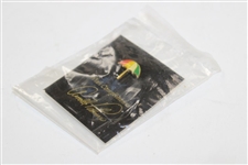Arnold Palmer Umbrella Pin Includes Complements Card