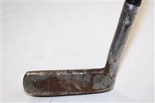 Jimmy Demaret's Personal Used MacGregor Tommy Armour Iron Master IMGT Putter