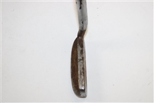 Jimmy Demaret's Personal Used MacGregor Tommy Armour Iron Master IMGT Putter
