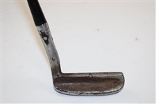 Jimmy Demaret's Personal Used MacGregor Tommy Armour Iron Master IMGT Putter