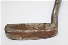 Jimmy Demaret's Personal Used MacGregor Tommy Armour Iron Master IMGT Putter