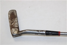 Jimmy Demaret's Personal Used MacGregor Tommy Armour Iron Master IMGT Putter