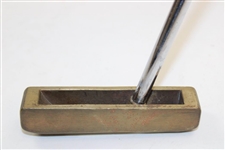 Karsten Mfg. Corp PING 1-A Putter Zip 85068 - Original Grip