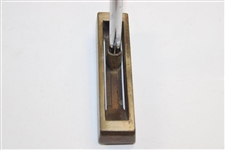 Karsten Mfg. Corp PING 1-A Putter Zip 85068 - Original Grip
