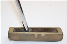 Karsten Mfg. Corp PING 1-A Putter Zip 85068 - Original Grip
