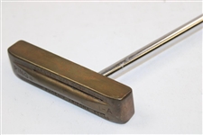 Karsten Mfg. Corp PING 1-A Putter Zip 85068 - Original Grip