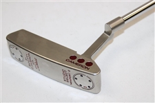 Scotty Cameron Titleist Studio Select Newport 2 Putter with Headcover