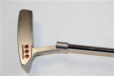 Scotty Cameron Titleist Studio Select Newport 2 Putter with Headcover