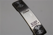 Scotty Cameron Titleist Studio Select Newport 2 Putter with Headcover