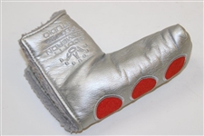 Scotty Cameron Titleist Studio Select Newport 2 Putter with Headcover