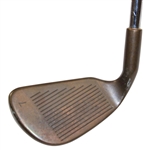 Set of BeCu Eye-2 Models 3-9 Black Dot Irons PW-SW Plus + Models